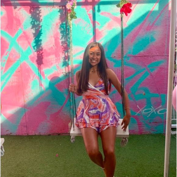 Meet your Posher, Ansley - Picture 1 of 1